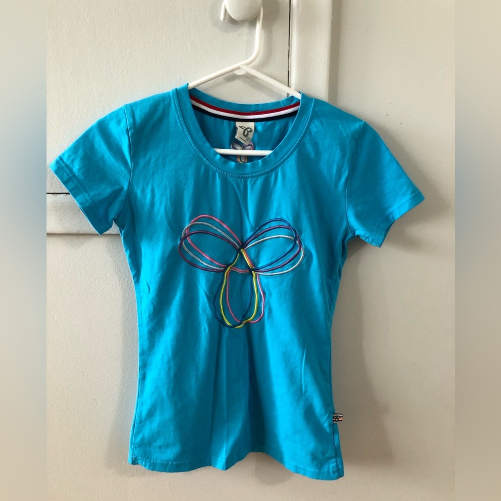 NWOT TNA t-shirt